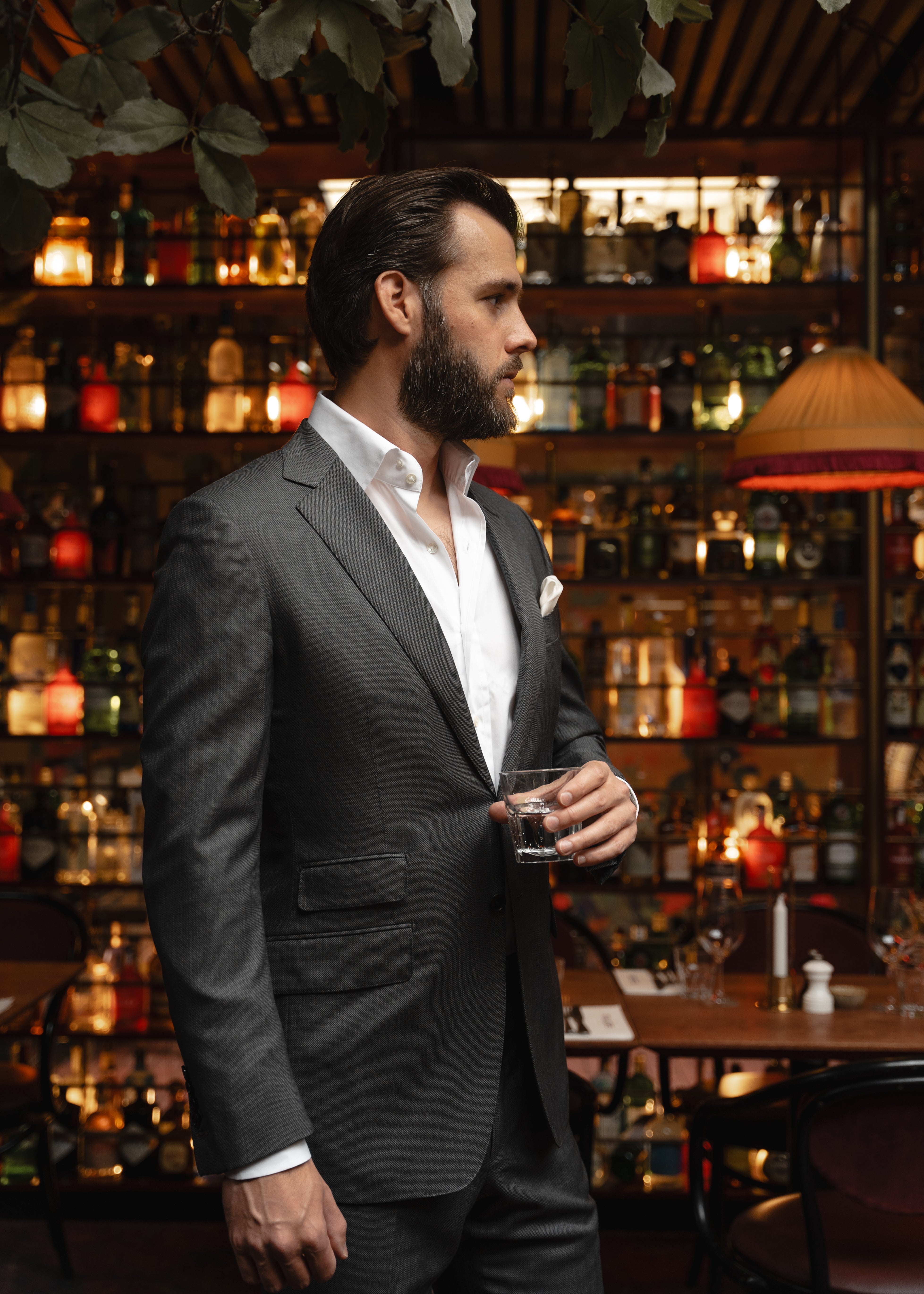 Business Shirt