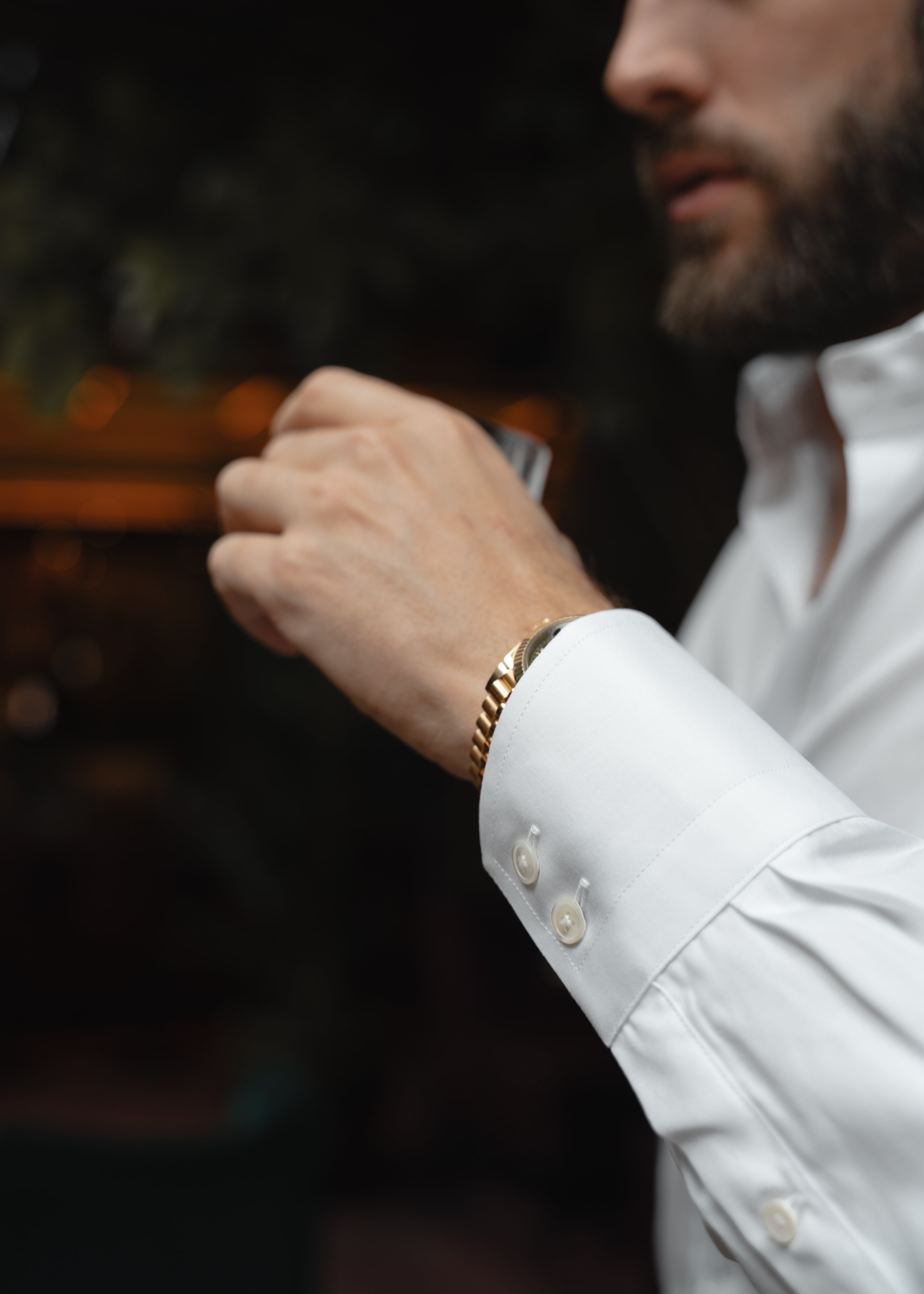 Business Shirt